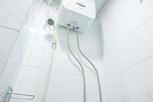 Best Deal and Cozy Signature Park Tebet Studio Apartment By Travelio