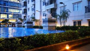Best Deal and Cozy Signature Park Tebet Studio Apartment By Travelio
