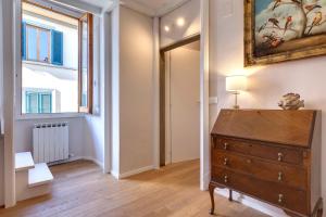 Francesco Apartment by Mamo Florence