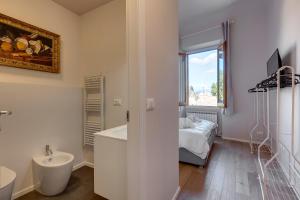 Francesco Apartment by Mamo Florence