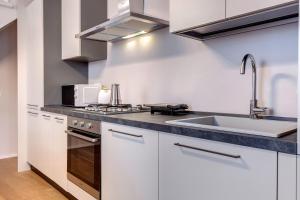 Francesco Apartment by Mamo Florence