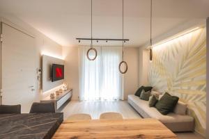 Appartamento con 2 Camere da Letto