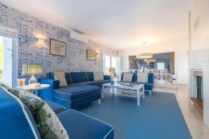 Villa Alice - Walk to beach Pool Tennis court