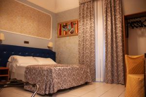 Quadruple Room room in Hotel Assisi