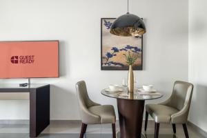 GuestReady - Luxurious studio in Business Bay
