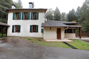 Maisons de vacances L-Eau Vive - Une oase a 5 minutes de Gerardmer : Maison 3 Chambres