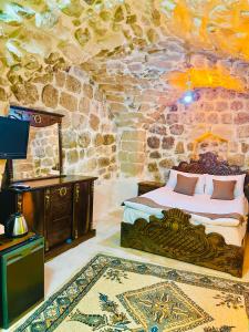 ŞEHRAZAD OTEL MERDİN masal şehri konağı