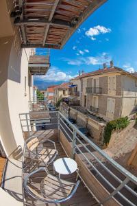 Hotels Hotel Mediterranee : photos des chambres