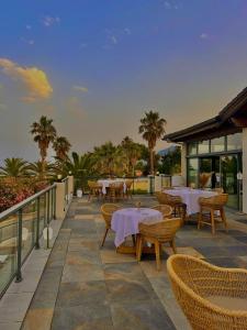 Appart'hotels Residence San Pellegrino : photos des chambres