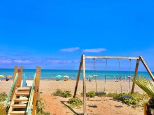 Appart'hotels Residence San Pellegrino : photos des chambres