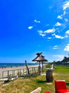 Résidence San Pellegrino