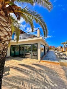 Appart'hotels Residence San Pellegrino : photos des chambres