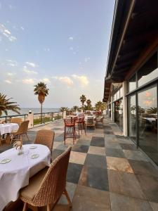 Appart'hotels Residence San Pellegrino : photos des chambres