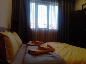 Обзаведен луксозен апатртамент, топ локация