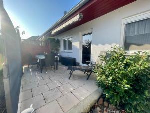 Ferienwohnung Käthchen