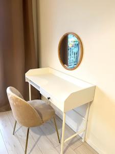 Appartements Appartement proximite Strasbourg : photos des chambres