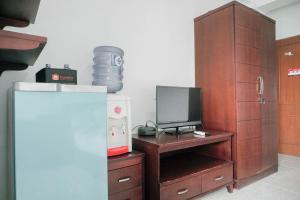 Compact Studio at Margonda Residence 1 Apartment By Travelio