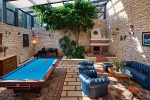 Villa Diocletians Palace