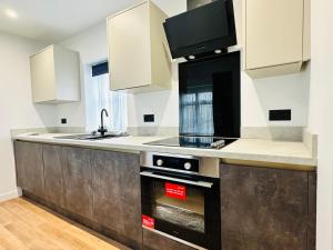 Rhode Lane - Serviced Apartments Bridgwater