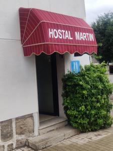 Hostal Martin - Sanabria