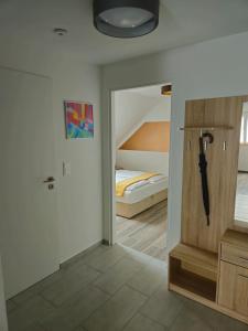 Éva Apartman