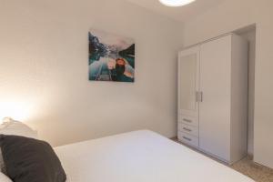 Siesta Apartment Zenete