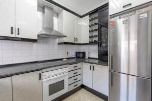 Siesta Apartment Zenete