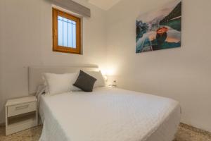 Siesta Apartment Zenete