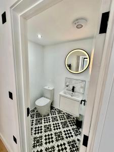 Rhode Lane - Serviced Apartments Bridgwater