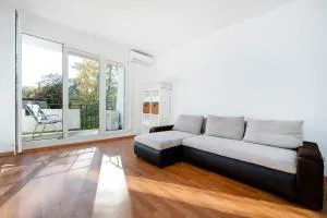 Łódź Niciarniana Homely Apartment - Augustów