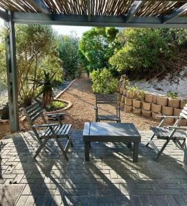 Coastal Charm Villa Kommetjie