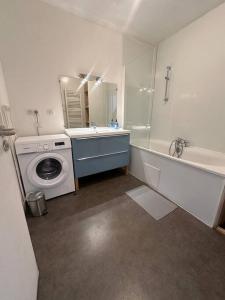 Appartements Le Leon Cladel T3 proche parking gratuit : photos des chambres