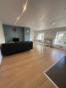 Appartements Le Leon Cladel T3 proche parking gratuit : photos des chambres