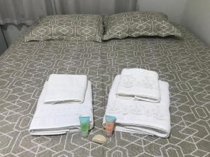 Kitnet Braga - Praia das Dunas - Praia do Forte