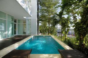 Karon Beach Residence