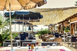 Appart'hotels Residence San Pellegrino : photos des chambres