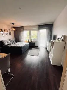 Business & Cozy Apartement Marburg - Caldern