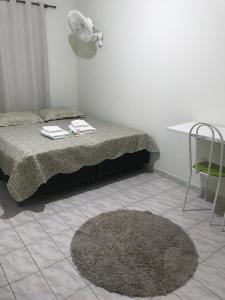 Kitnet Braga - Praia das Dunas - Praia do Forte