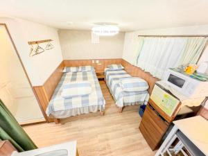 SHINJUKU WARM VILLA I