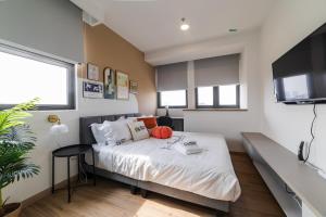 Riveria City KL Sentral by Sleepy Bear