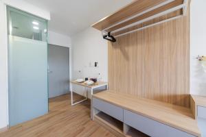 Riveria City KL Sentral by Sleepy Bear