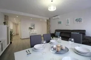 el bosque 2 - Chozas de Canales