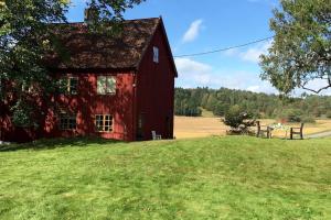 Brålands Farm - fish & family friendly in nature reserve - Apartment nr 1 Öringen