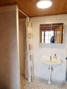 Brålands Farm - fish & family friendly in nature reserve - Apartment nr 1 Öringen