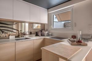 Maisons de vacances 200m de la plage - Grande maison pour 6 adultes et 2 enfants : photos des chambres