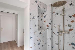 Maisons de vacances 200m de la plage - Grande maison pour 6 adultes et 2 enfants : photos des chambres