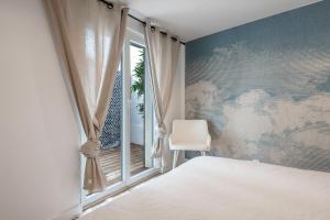 Maisons de vacances 200m de la plage - Grande maison pour 6 adultes et 2 enfants : photos des chambres