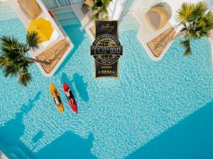 The Gems Mining Pool Villas Pattaya - 5hvězdičkové hotely ve městě Nong Prue