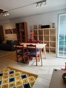 Apartamento em Sintra - Sacotes