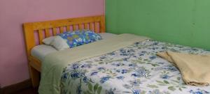Greenfield Homestay -Full board